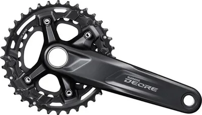 Zdjęcie produktu dla Deore Shim.Krg Deore Fcm4100-2 36/26Z Sw 10/2 170 48,8Cl