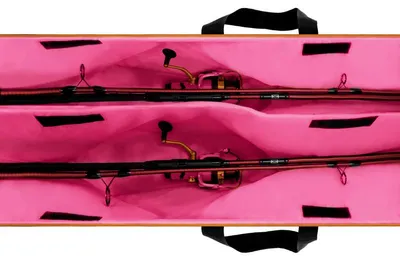 Produktbild von Delphin QUEEN Rutentasche 360-2 200cm