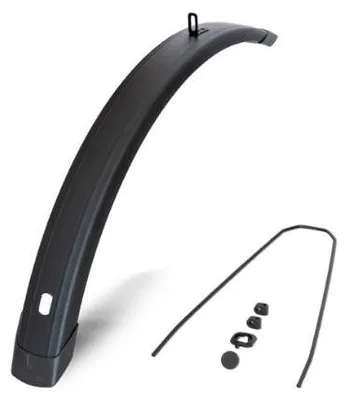 Produktbild von Eurofender EF Schutzblech für Tempo Square 28 Zoll 72 mm schwarz