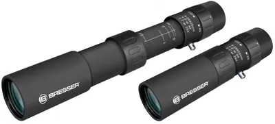 Immagine prodotto di Bresser Zoomar 8-25x25 monoculare