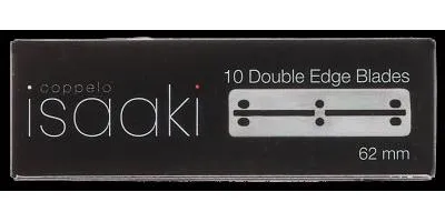 Produktbild von Isaaki UPRAZOR klingen 10 Stück