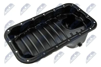 Produktbild von NTY BMO-DW-004 Ölwanne Motorölwanne für CHEVROLET MATIZ (M200, M250) für DAEWOO KALOS (KLAS)