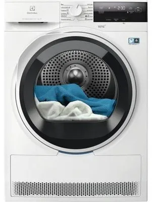 Obrázek produktu pro EW7D384UCC Sušička prádla ELECTROLUX