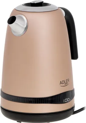Obrázek produktu pro Adler AD 1295 Rychlovarná konvice 1,7l