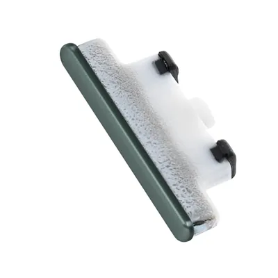 Immagine prodotto di Samsung, pulsante di accensione per Samsung Galaxy S20 FE originale, verde
