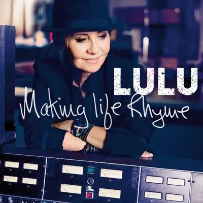 Obrázek produktu pro Lulu: Making Life Rhyme