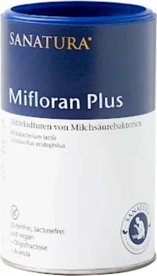 Produktbild von Natura Haferdrink Pulver Kakao | 300 g | aus fermentiertem Hafer |  | vegan