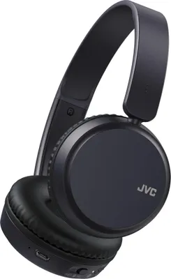 Obrázok produktu pre Slúchadlá JVC HAS-36WAU BT modré