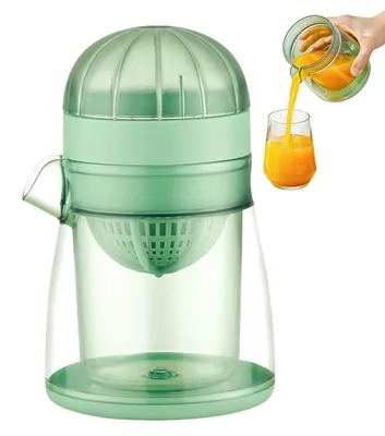 Productafbeelding van Handmatige Fruitpers voor Citrusvruchten