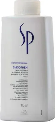 Produktbild von Wella SP Smoothen Conditioner 200 ml