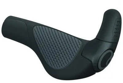 Image de Poignées de guidon Ergon GP2 EVO , S