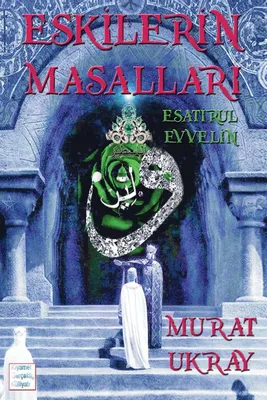 Produktbild von Eskilerin Masallar¿