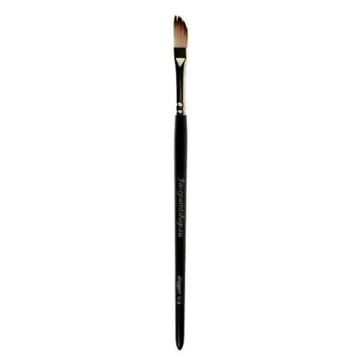 Produktbild von Facepaintshop-Pinsel „Dagger“ 1/4