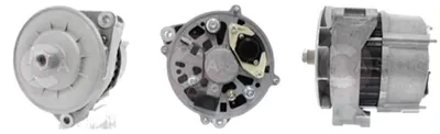 Produktbild von CASCO CAL10658AS Lichtmaschine Generator LiMa 100A 24V passend für MERCEDES-BENZ O 405