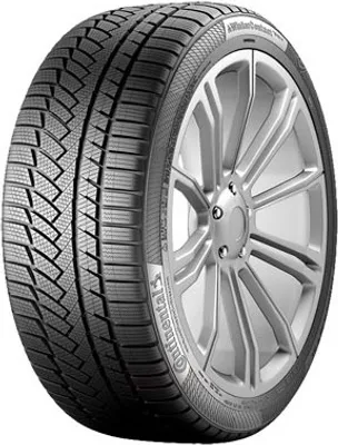 Zdjęcie produktu dla Continental WinterContact™ Ts 850 P Suv (Moe) Ssr 235/55R19 101H Fr