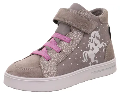 Imagen del producto de Bota hasta el tobillo