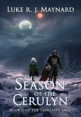 Productafbeelding van The Season of the Cerulyn