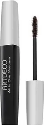 Produktbild von ARTDECO All In One, Braun, Brown, Verlängerung, Locken, Volumengebend, Nährend, Elastizität, 10 ml, AQUA (WATER), COPERNICIA CERIFERA CERA (COPERNICIA CERIFERA (CARNAUBA) WAX), STEARIC ACID, PVP,..., 1 Stück(e)
