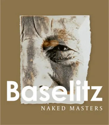 Productafbeelding van Georg Baselitz