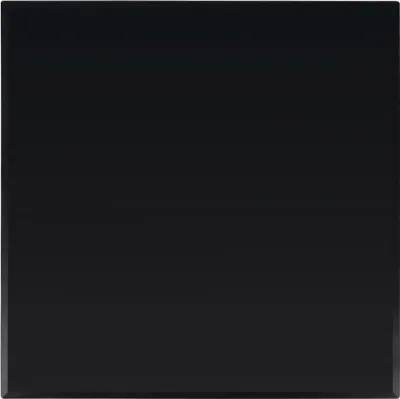 Obrázek produktu pro Stolní deska z tvrzeného skla, čtvercová, 800x800 mm