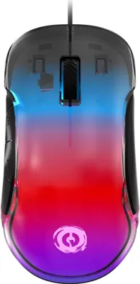 Produktbild von Canyon Gaming Mouse Braver GM-728 12800 DPI/RGB/7 Keys bk retail