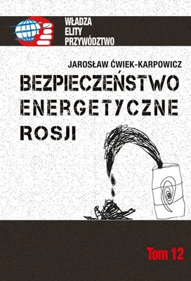 Immagine prodotto di Bezpieczeństwo energetyczne Rosji