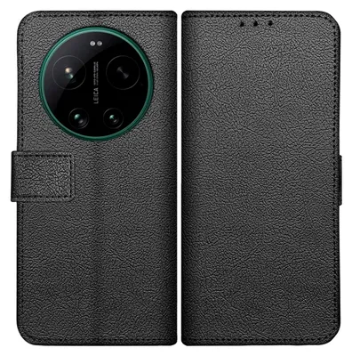 Produktbild von Hülle Xiaomi 17 Ultra Schutzhülle - Cazy - Schwarz