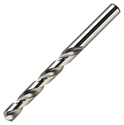 Produktbild von 9,5 mm HSS-G Bohrer Spiralbohrer geschliffen Edelstahlbohrer Metallbohrer DIN338