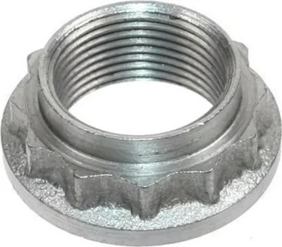 Image de Écrou à tourillon M24x1,5 33 avec filetage à droite A.B.S. pour BMW série 3, entre autres
