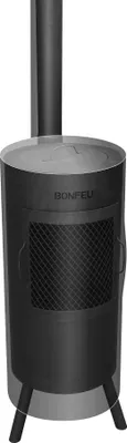 Produktbild von BonFeu Schutzhülle BonTino LP - BonGiano LP - BonCarré QLP