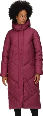 Zdjęcie produktu dla Regatta Longley Jacket Red 14 Ladies Red 14