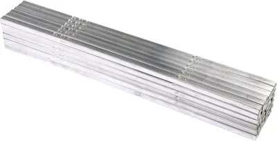 Immagine prodotto di Stagno in barre, 36 pezzi, SN60PB40, 7x7, 5 kg
