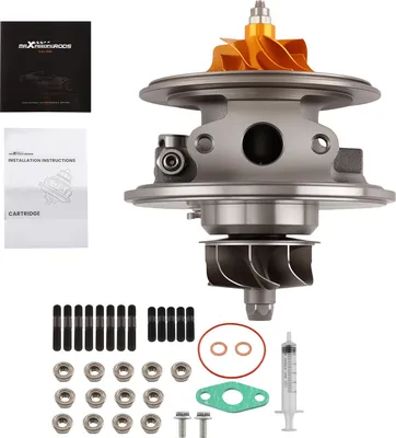 Obrázek produktu pro Billet Rumpfgruppe pro VW AUDI SEAT SKODA 1.9 TDI 77KW 105PS BXE BJB 038253014G
