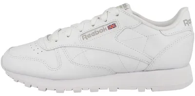 Produktbild von Reebok Classics Leather Sportschuhe Weiß EU 42 1/2 Frau Weiß EU 42 1/2