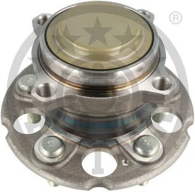 Produktbild von OPTIMAL Radlagersatz Links für HONDA CR-V IV (RM) 912707