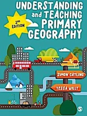 Immagine prodotto di Understanding and Teaching Primary Geography