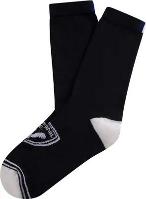 Obrázek produktu pro Rossignol Lifestyle Ponožky Black EU 45-47 Man Black EU 45-47