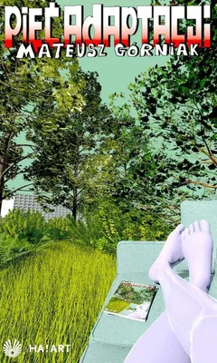Immagine prodotto di Cinque adattamenti - Autore sconosciuto