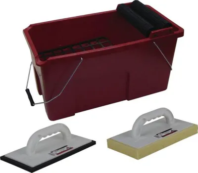Image de Kit nettoyage Rubiclean Pro 1 - RUBI - 68902