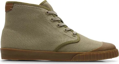 Zdjęcie produktu dla CLARKS All-Weather męskie Cyrus Rise beżowe 42,5