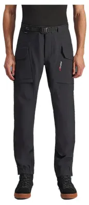 Produktbild von Alpinestars Juggernaut V2 Hosen Schwarz S Mann Schwarz S