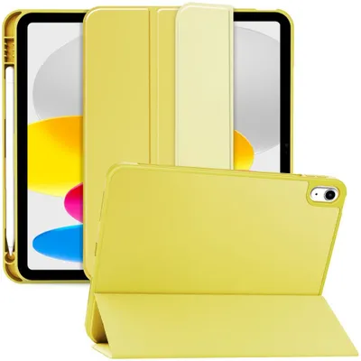 Obrázek produktu pro Tech-Protect Sc Pen Ipad 10.9 10 / 2022 Žlutý