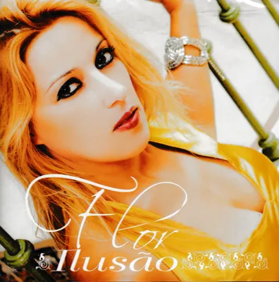 Immagine prodotto di FLOR - Ilusao [CD]
