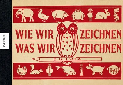 Produktbild von Wie wir zeichnen, was wir zeichnen
