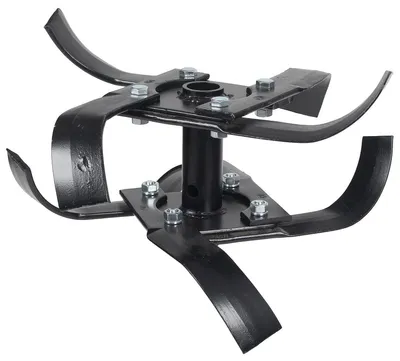 Zdjęcie produktu dla Ostrza kpl. prawe Cedrus glebogryzarka CEDRUSGLX530 76700-U940410-H7A0
