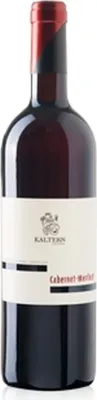 Produktbild von Südtiroler Cabernet Merlot - 2024 - Kellerei Kaltern