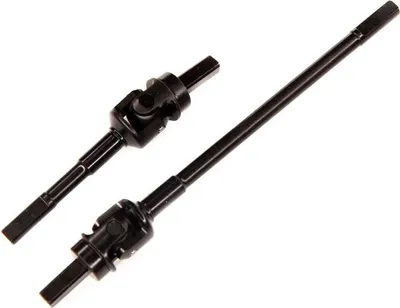 Produktbild von Axial Universalwelle AR45P (2): SCX10III