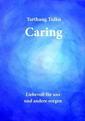 Obrázek produktu pro Caring