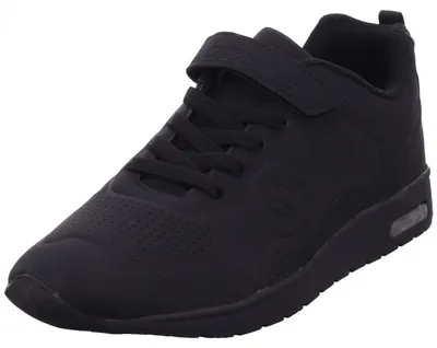 Produktbild von Lico preto vs Halbschuh schwarz in Gr. 38