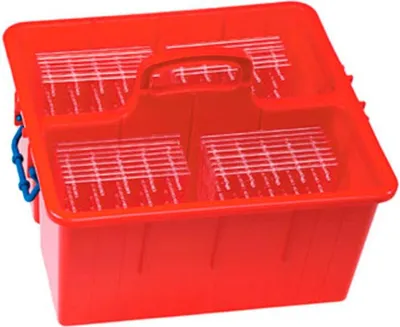 Immagine prodotto di Set Betzold con 30 tavole geometriche F in valigetta